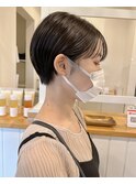 似合わせショート