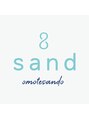 サンド 表参道(sand)/sand omotesando [ボブ/ショート]