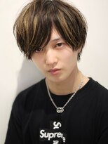 ザ サファイア(THE SAPPHIRE)&nbsp;【THE SAPPHIRE】スリークマッシュ