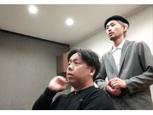 【個室で対応】kotonohaは全席個室です。デリケートなお悩みも、他の方の目を気にせずご相談頂けます。