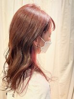 アトリア ヴィラ 横浜(Atria Villa)&nbsp;インナーカラー＊20代30代40代50代＊横浜