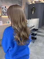 クリム(qulim)&nbsp;グレージュ