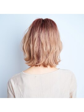 ユニックス イオンモール柏店(UNIX) 大人ボブ