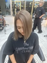 ラピス 渋谷本店(Lapis) ~High Greige~