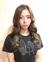 アーティカル(ARTICAL)&nbsp;バレイヤージュ