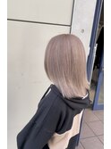 ☆ミルクティーベージュ☆