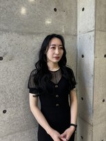 ニーゼロゼロナナ(2007)&nbsp;韓国ヘア