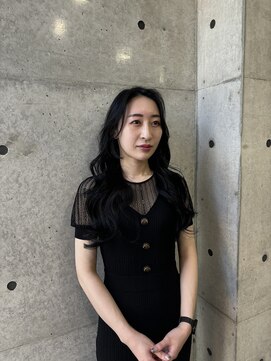 ニーゼロゼロナナ(2007) 韓国ヘア