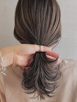 ニール シトロン 名古屋 伏見 丸の内(NEELU citron)&nbsp;【Neelu_atsunori】ラベンダーブランジュ