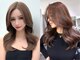 エリーツ 表参道(elyts)の写真/SNSで話題の実力派Stylist在籍*圧倒的似合わせ技術で信頼してお任せを*[表参道/学割U24/髪質改善/エクステ]