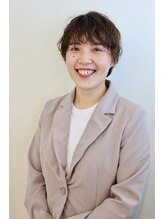 ヘアースパ ノッシュ 藤崎店(Hair Spa Nosh) 中嶋 奈々恵
