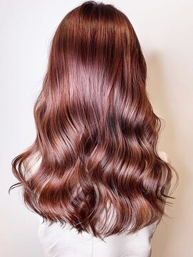 アースモード 亀戸店(EARTH Mode) 20代30代40代髪質改善トリートメント艶感ストレート透明感