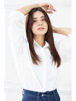 トティア 本通(Totia)&nbsp;【Totia本通】ラフストレート×フレンチカジュアル