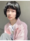 マッシュボブ