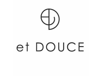et DOUCE【エドゥース】
