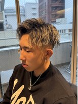 リベラル 天神(LIBERAL)&nbsp;ツイストメッシュ