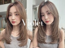 バイオレット 栄店(Violet)