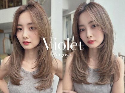 バイオレット 栄店(Violet)の写真