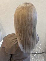 ラシサ(rashisa)&nbsp;ホワイトミルクティベージュ