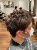 アミカ シーモール店(Amica)&nbsp;ショート