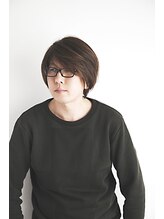 マール ナカメグロ(marr nakameguro) masato tabuchi