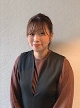 リリスヘアー(Liris hair) 中山 安奈