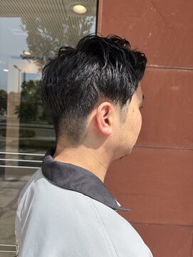 シャンプーボーイ 宮崎駅前店(SHAMPOO BOY) 宮崎/ハイライト/メンズパーマ/宮崎駅