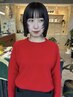 【指名限定】似合わせカット
