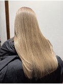 ハイトーンサンドベージュ