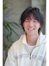キュー(Cue_) 玉那覇 大暉