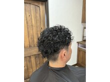 バーバーショップ レガリア(Bar Ber Shop REGALIA)