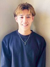 ヴァンクラウド 奈良店(VENT-CLOUD)&nbsp;坂井 竜也