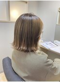 外はねボブ
