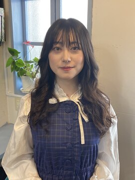 プチルポ(Petit Repos) ロングレイヤー