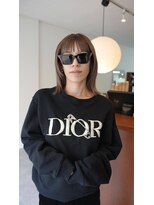 タップ(TAP) 金沢美容室/TAP/タップ/ブリーチなしカラー/透明感/高発色