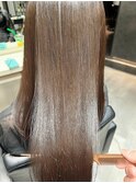 ショートボブ小顔カット大人ヘア髪質改善30代40代50代表参道青山