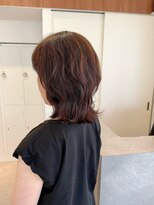 アニー(annie)&nbsp;ふんわりやわらかレイヤー