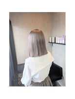 トリコ(ToricO) ホワイトベージュ