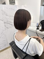 イレス 札幌駅南店(IRESU)&nbsp;髪質改善/縮毛矯正/美髪/酸性ストレート/白髪染め/ヘッドスパ