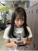 オリーブグレージュ