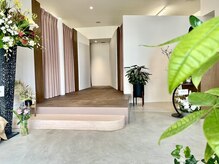 アプレッジ(PLEDGE)の雰囲気（4/20 NEW OPEN☆光が差し込む静かな隠れ家サロンです☆）