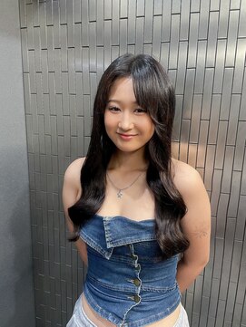 ボアップ 京橋店(boappu) プルエクステ