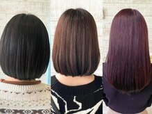 ケーズヘアー 津田沼ショア店(K's Hair)