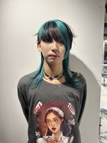 イリス 名古屋 名駅(Iris)&nbsp;デザインカラー