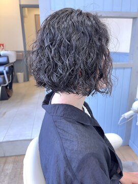 ザファーストラウンジ 練馬中村橋店(The 1st Lounge) bob 24