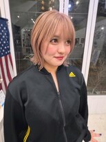 ベニス(VENICE)&nbsp;暖かハイトーン