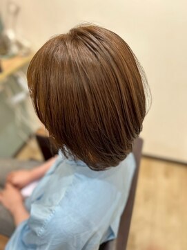 サニー あま店(Sunny) ふんわり大人ミディアム