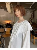 ヘアースタイル