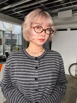 マトペ&nbsp;ホワイトベージュ