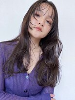 キノ(kino) ハイライト/ショート/レイヤーカット/韓国/顔周り/ブリーチ